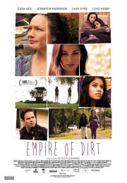 Geçmişin Kirleri Empire Of Dirt 1080p Türkçe Dublaj