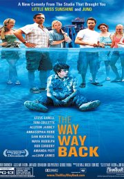 Geri Dönüş Yolu The Way Way Back 1080p Bluray Türkçe Dublaj