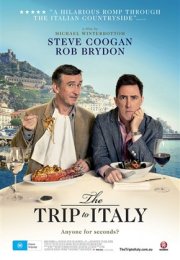 İtalya’ya Yolculuk The Trip to Italy 1080p Türkçe Altyazı
