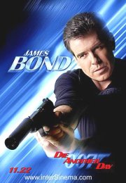 James Bond: Başka Gün Öl 1080p Bluray Türkçe Dublaj
