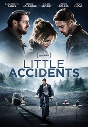 Little Accidents 1080p izle