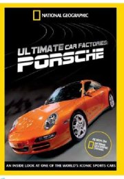 National Geographic Ultimate Factories Porsche 1080p Bluray Türkçe Dublaj