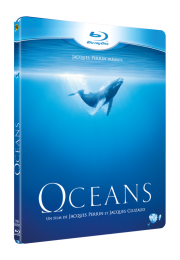 Okyanuslar Océans 2009 1080p Bluray Türkçe Dublaj Belgesel