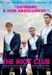 The Riot Club 1080p Türkçe Altyazı
