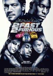 2 Fast 2 Furious – Hızlı ve Öfkeli 2 izle 1080p Türkçe Dublaj