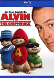 Alvin ve Sincaplar Alvin and the Chipmunks 2007 1080p Bluray Türkçe Dublaj izle