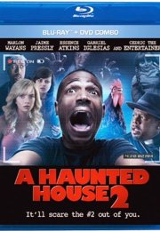 Anormal Aktivite 2 A Haunted House 2 1080p Bluray Türkçe Dublaj izle