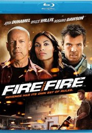 Ateşe Ateş Fire With Fire 2012 1080p Bluray Türkçe Dublaj izle