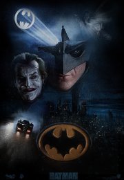 Batman 1 (1989) 1080p BluRay Türkçe Dublaj izle