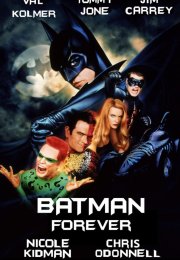 Batman Daima – Batman Forever 1995 1080p BluRay Türkce Dublaj
