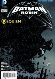 Batman ve Robin Batman and Robin 1997 1080p BluRay Türkçe Dublaj