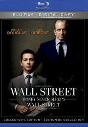 Borsa: Para Asla Uyumaz Wall Street Money Never Sleeps 2010 1080p BluRay Türkçe Dublaj izle