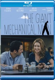 Büyük Aşk The Giant Mechanical Man 2012 1080p BluRay Türkçe Dublaj izle