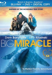 Büyük Mucize Big Miracle 2012 1080p BluRay Türkçe Dublaj izle