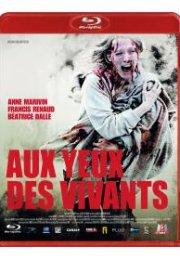 Dehşet Kasabası Aux Yeux Des Vivants 2014 1080p Bluray Türkçe Dublaj izle