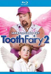 Diş Perisi Tooth Fairy 2 2012 1080p BluRay Türkçe Dublaj izle