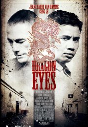 Dragon Eyes – Ejderha Gözler izle 1080p Türkçe Dublaj