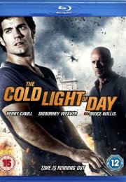 Gizli Hedef The Cold Light of Day 2012 1080p Bluray Türkçe Dublaj izle
