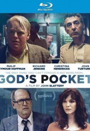 Gods Pocket 2014 1080p Bluray Türkçe Dublaj izle