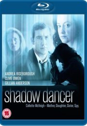 Gölgede Dans Shadow Dancer 2012 1080p BluRay Türkçe Dublaj izle