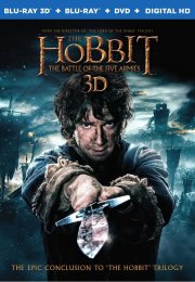 Hobbit: Beş Ordunun Savaşı ( 3D ) 1080p Full HD Türkçe Dublaj izle