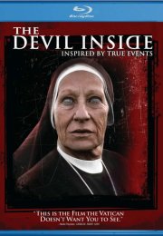 İçimdeki Şeytan The Devil Inside 2012 1080p BluRay Türkçe Dublaj izle