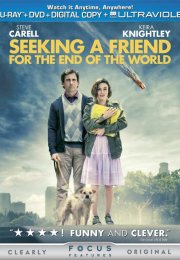 İlk ve Son Aşkım Seeking a Friend for the End of the World 2012 1080p BluRay Türkçe Dublaj izle