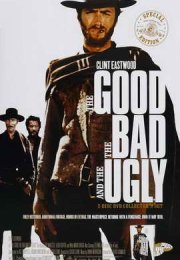 İyi, Kötü ve Çirkin The Good the Bad and the Ugly 1966 1080p BluRay Türkçe Altyazılı izle