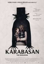 Karabasan The Babadook 2014 1080p BluRay Türkçe Dublaj izle