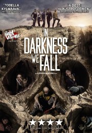 Karanlıkta Düşeriz In Darkness We Fall 2014 1080p BluRay Türkçe dublaj izle