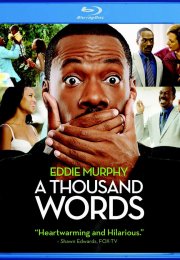 Kelimeler Yetmez A Thousand Words 2012 1080p BluRay Türkçe Dublaj izle