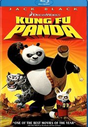 Kung Fu Panda 1 2008 1080p Bluray Türkçe Dublaj izle