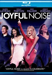 Neşeli Gürültü Joyful Noise 2012 1080p BluRay Türkçe Dublaj izle