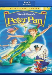 Peter Pan 1953 1080p Bluray Türkçe Dublaj izle
