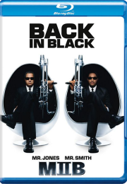 Siyah Giyen Adamlar 2 Men in Black II 2002 1080p BluRay Türkçe Dublaj izle