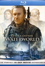 Su Dünyası Waterworld 1995 1080p BluRay Türkçe Altyazılı izle