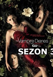 The Vampire Diaries  3. Sezon izle | Vampir Günlükleri