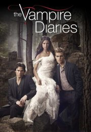 The Vampire Diaries  4. Sezon izle | Vampir Günlükleri