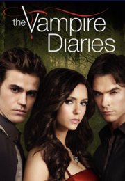 The Vampire Diaries | Vampir Günlükleri 1. Sezon izle