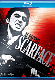 Yaralı Yüz Scarface 1983 1080p BluRay Türkçe Altyazılı