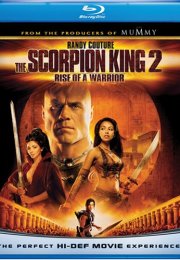 Akrep Kral 2 Savaşçının Yükselişi izle Türkçe Dublaj – The Scorpion King 2 Rise of a Warrior