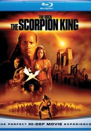 Akrep Kral izle Türkçe Dublaj – The Scorpion King