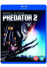 Av 2 Türkçe Dublaj izle – Predator 2 izle