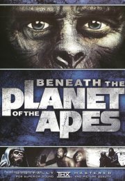 Beneath The Planet of The Apes – Maymunlar Cehennemine Dönüş izle 1080p Türkçe Dublaj