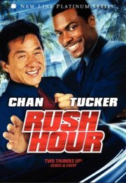 Bitirim İkili 1 Türkçe Dublaj izle – Rush Hour 1 izle