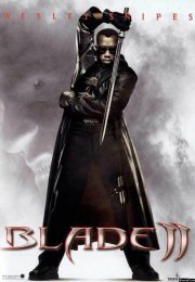 Blade 2 Türkçe Dublaj izle – Blade 2 izle
