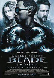 Blade 3 Türkçe Dublaj izle – Blade Trinity izle
