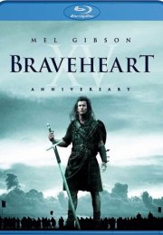 Cesur Yürek Braveheart 1995 1080p BluRay Türkçe Altyazılı izle