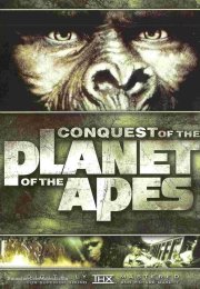 Conquest of the Planet of the Apes – Maymunlar Gezegeninde İsyan izle 1080 Türkçe Dublaj