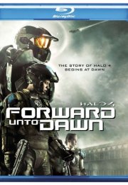 Halo 4 Şafağa Kadar Hücum Türkçe Dublaj izle  – Halo 4 Forward Unto Dawn izle